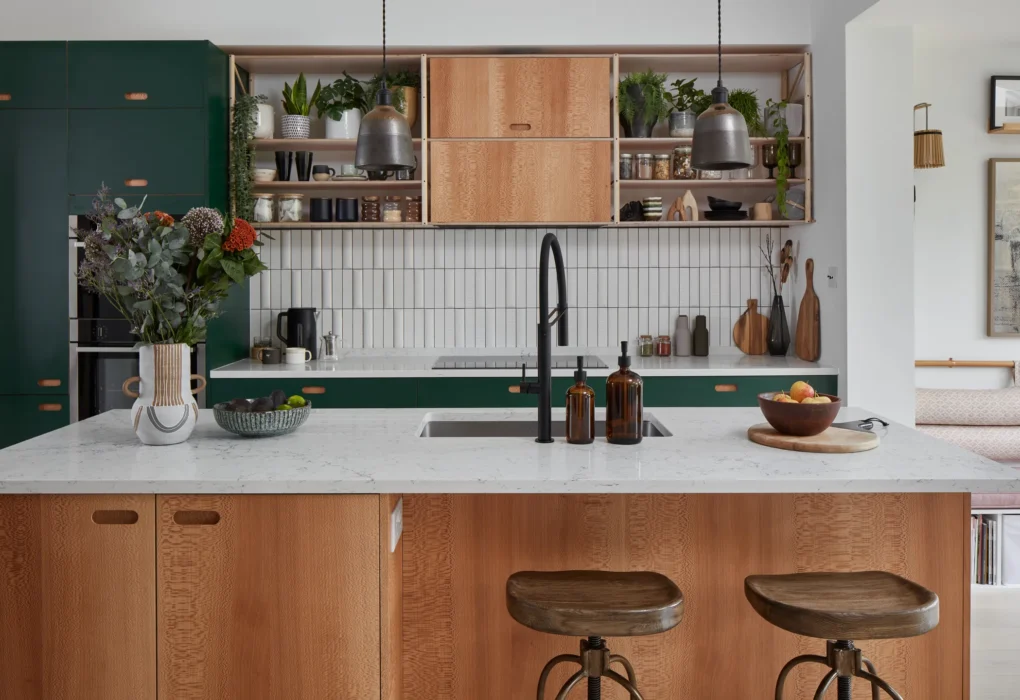 Kitchen Design Ideas