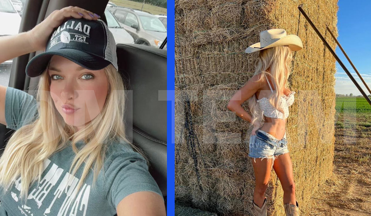 Taylor Breesey Face: