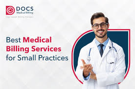 Medical Billing Services for Small Practices