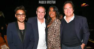 Pablo Huston