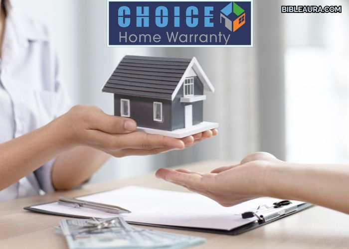 Choice Home Warranty awards