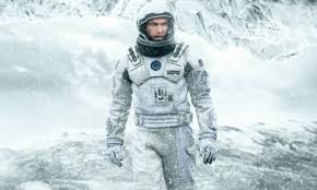 Interstellar reviews