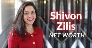 Shivon Zilis net worth