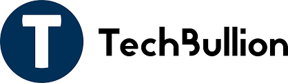 Techbullion Logo