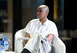 Christine Williamson