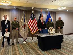 Safe Trails Task Force Fremont County