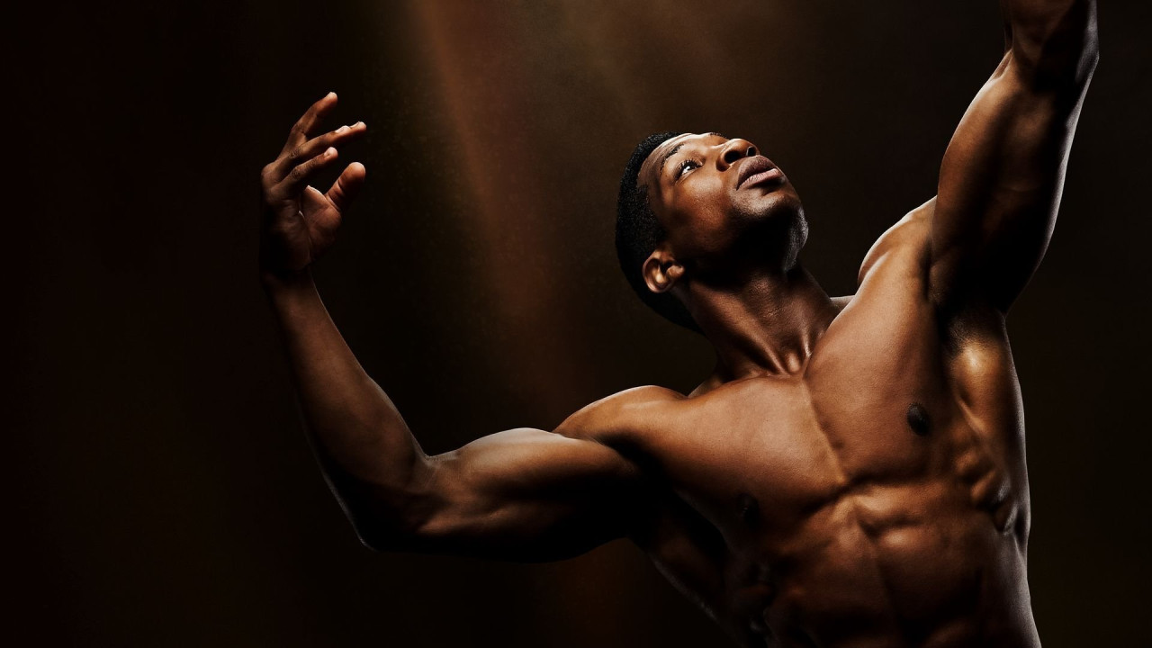 Magazine Dreams showtimes