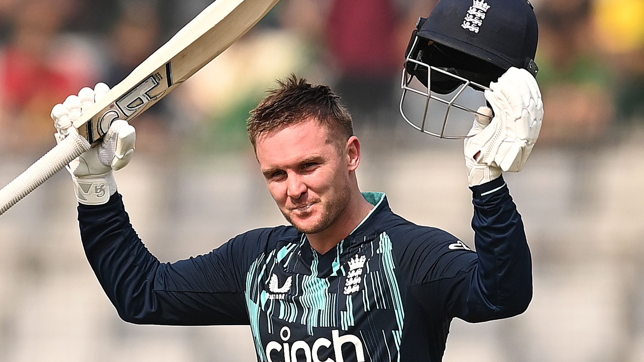Jason Roy