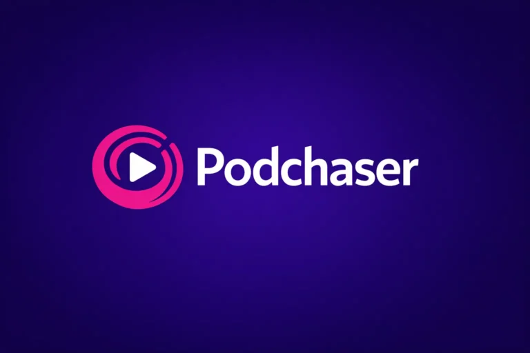 Podchaser