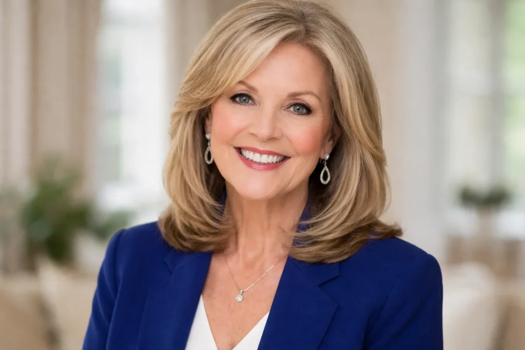 Cheryl Richardson Wagner