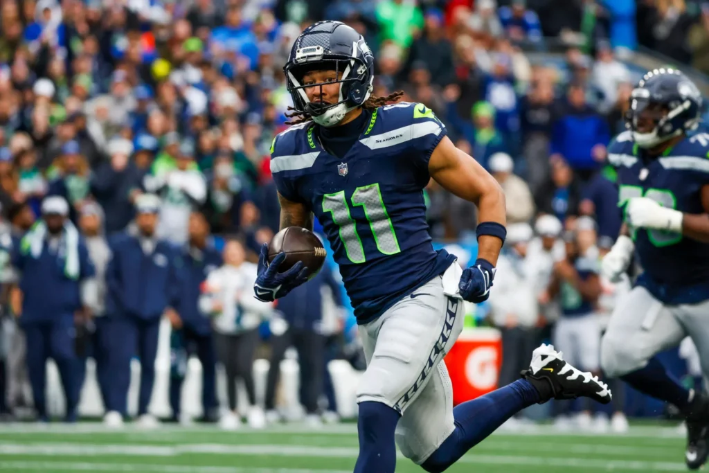 jaxon smith njigba fantasy