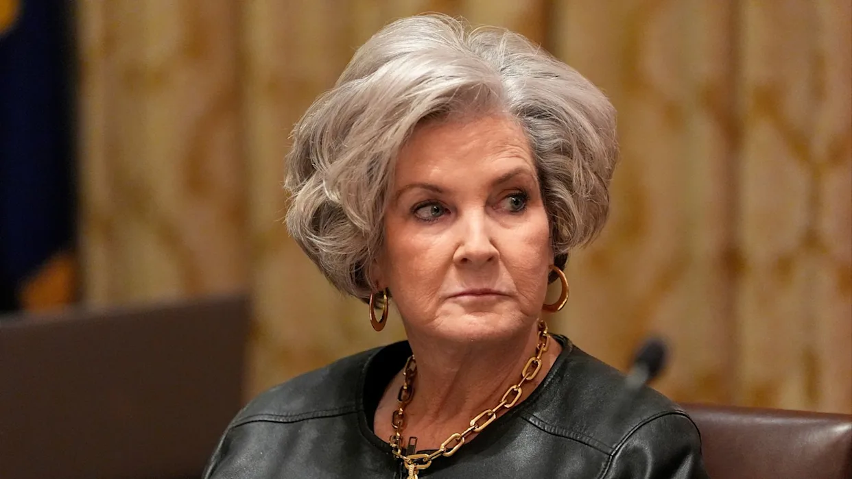 Susie Wiles Net Worth