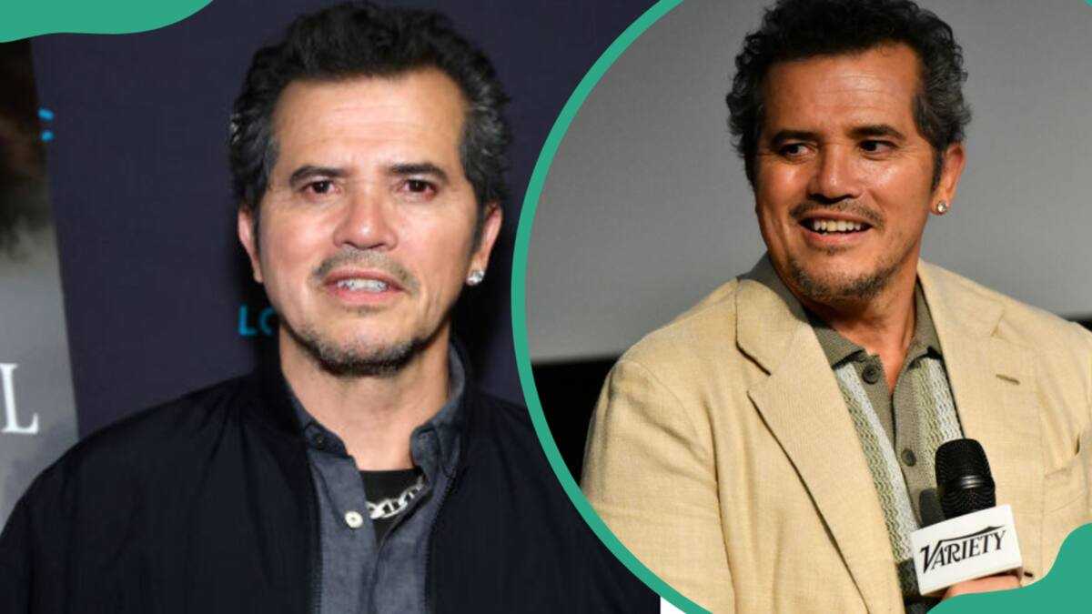 John Leguizamo Net Worth