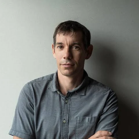 Alex honnold