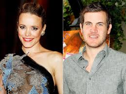 rachel mcadams husband