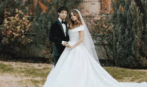 Debby Ryan Wedding