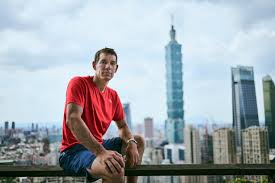 Alex honnold