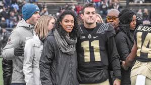 David Blough Wife