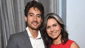 Tulsi Gabbard Husband