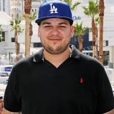 Rob Kardashian net worth