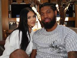 Paul George wife