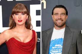 Taylor Swift engaged