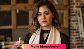 malia manocherian