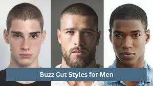buzz cut lengths buzz cut lengths