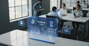 timewarp taskus timewarp taskus