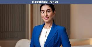 Nadeshda Ponce