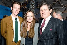 Dylan Thomas Andrews