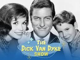 the dick van dyke show