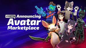 VRChat Avatars