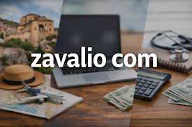 Zavalio com