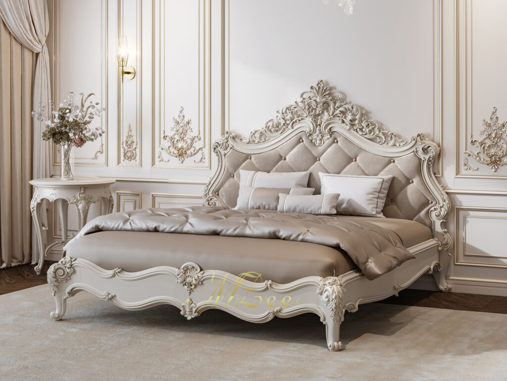 Catherine the Great Furniture