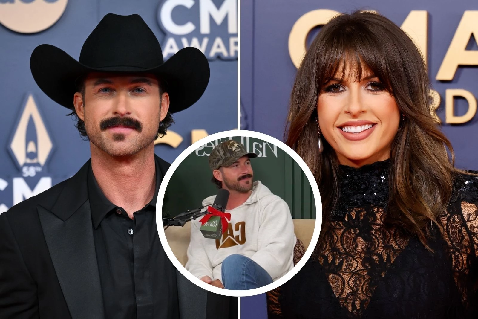 Ella Langley Husband