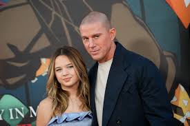 Channing Tatum Girlfriend