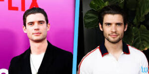 David Corenswet height