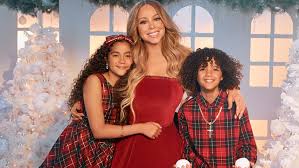Mariah Carey Kids