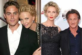 charlize theron husband